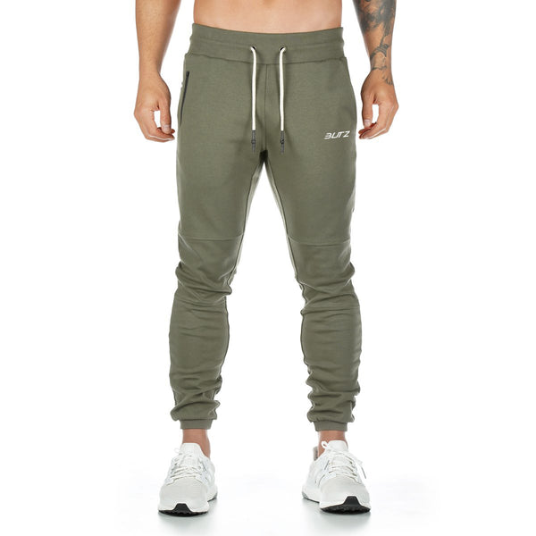 Pantalones de Fitness Outdoor para Hombre - Overoles Deportivos - Image 32