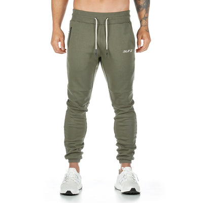 Pantalones de Fitness Outdoor para Hombre - Overoles Deportivos - Image 32
