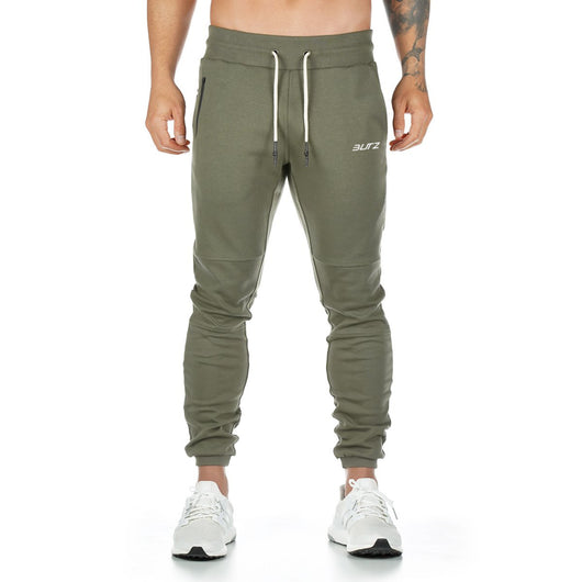 Pantalones de Fitness Outdoor para Hombre - Overoles Deportivos - Image 32