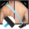 Depilador Manual de Espalda con Mango Extensible - Removedor de Vello Corporal