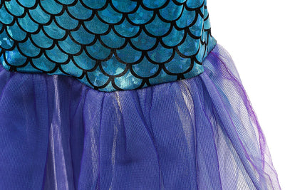 Ropa Festiva Elegante para Niñas - Diseño Clásico y Moderno - Image 7