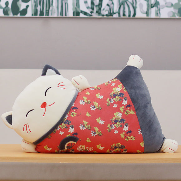 Almohada Lumbar Ergonómica para Hogar, Oficina y Auto