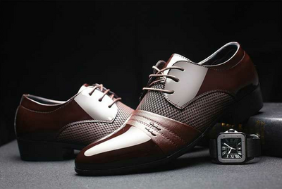 Zapatos Casuales para Hombre