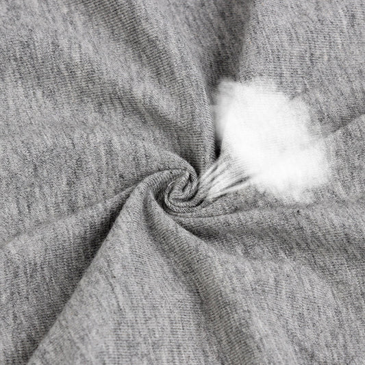 Shorts de Algodón Puro Holgados para Jóvenes - Image 2