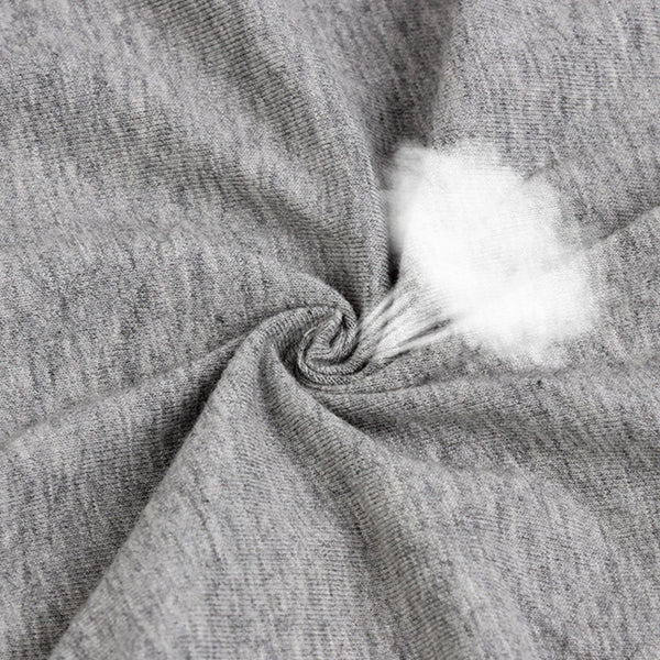 Shorts de Algodón Puro Holgados para Jóvenes