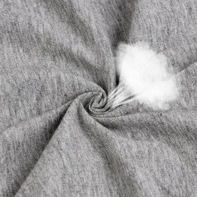 Shorts de Algodón Puro Holgados para Jóvenes - Image 2