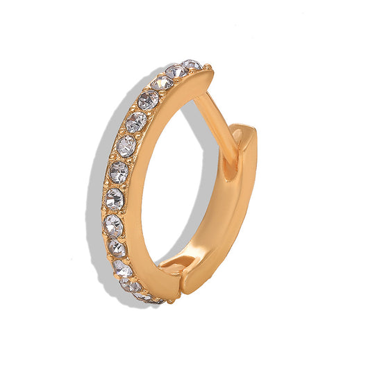 Aretes con Cristal Zirconia Diamante - Brillo Eterno - Image 22