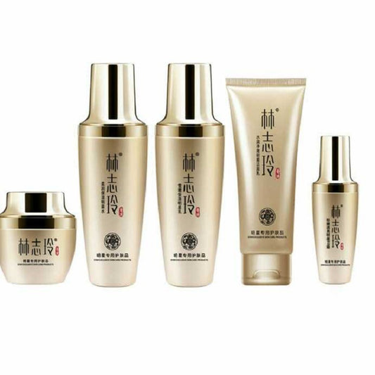 Set Completo de Hidratación Intensiva para la Piel