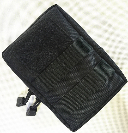Bolsa Táctica para Teléfono con Camuflaje
