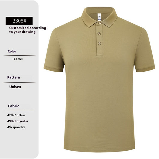 Polo Profesional Premium para Trabajo - Image 15