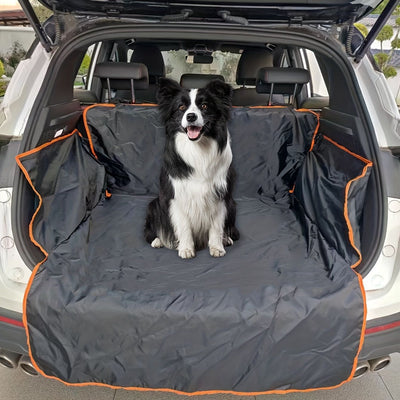 Protector de Maletero para SUV - Forro Resistente y Duradero