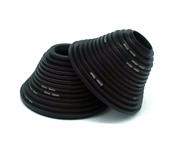 Anillo Adaptador de Filtros Fotográficos