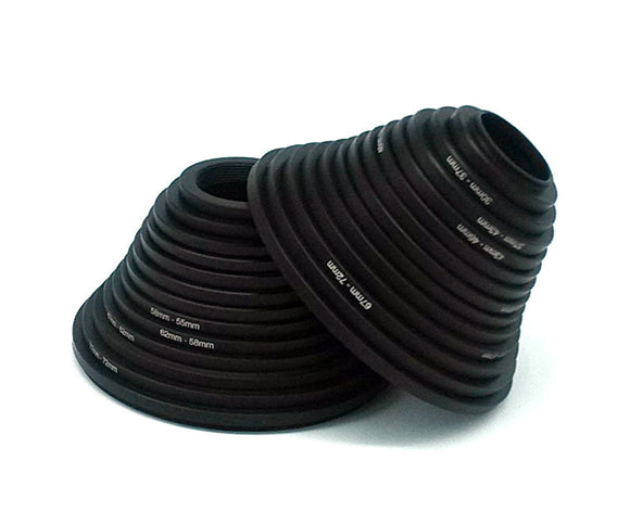 Anillo Adaptador de Filtros Fotográficos
