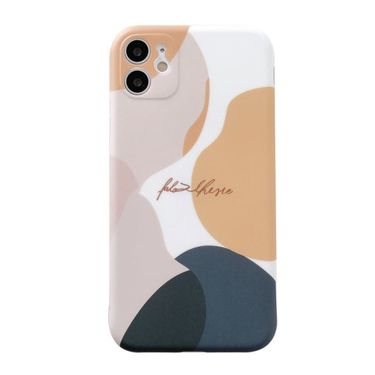 Funda con Diseño Geométrico Moderno - Image 5