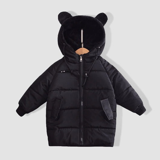 Abrigo Cálido para Niños - Image 8