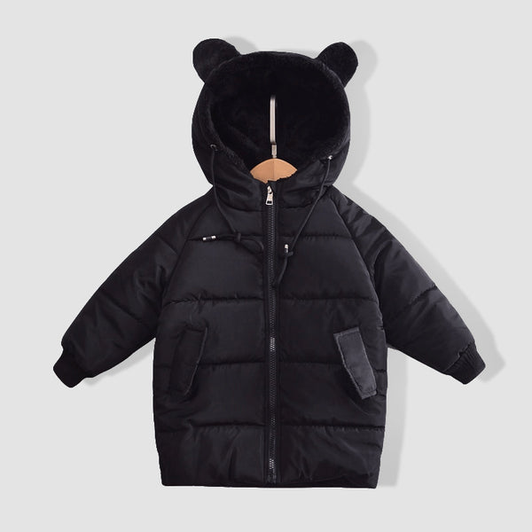 Abrigo Cálido para Niños - Image 8