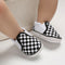 Zapatos para bebé primeros pasos - Suela suave y flexible 0-12 meses
