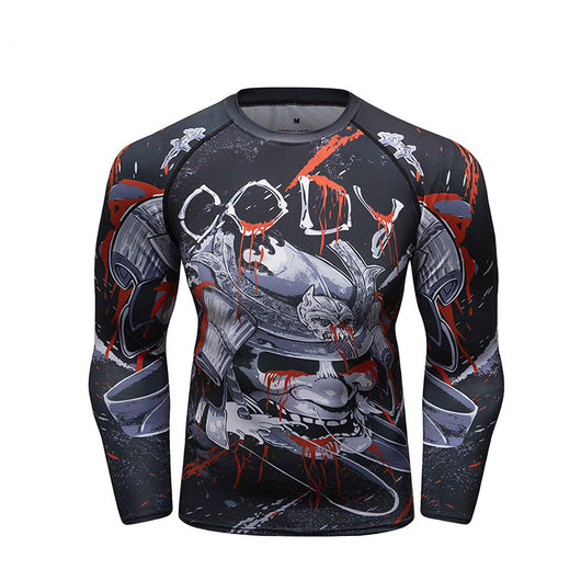 Traje de Correr Térmico Manga Larga para Hombre - Image 11