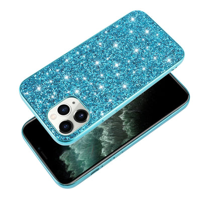 Funda Protectora con Acabado de Lentejuelas de Color Puro - Image 16