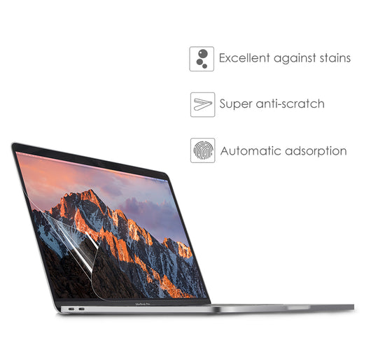 Protector de Pantalla Mate Antigolpes para MacBook Apple 11/12/13/15 pulgadas - Image 6