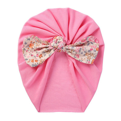 Gorro Térmico con Moño - Acolchado Grueso sin Costuras - Image 10