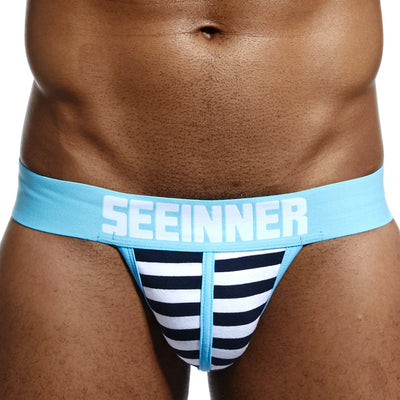 Tanga Masculina de Modal Ultra Suave - Image 21