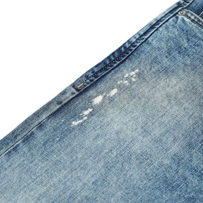 Jeans Desgastados para Hombre - Image 5