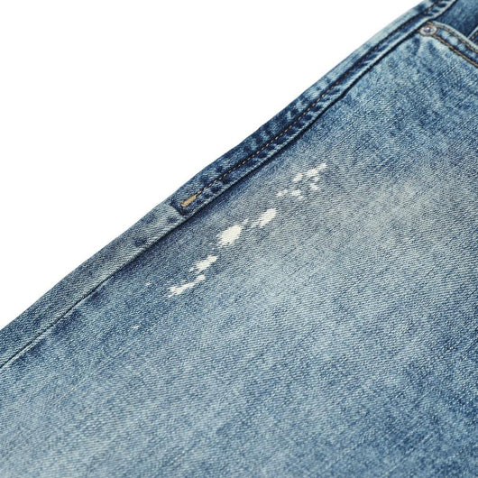 Jeans Desgastados para Hombre - Image 5