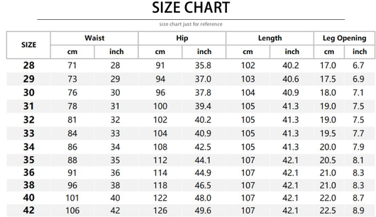 Jeans Retro de Cintura Alta Holgados Corte Recto para Hombre - Image 8
