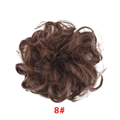Anillo Elástico para el Cabello - Image 37