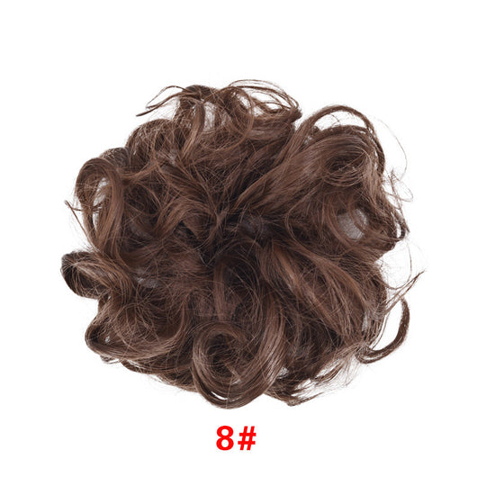 Anillo Elástico para el Cabello - Image 37