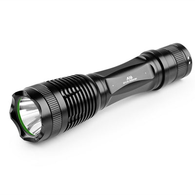 Linterna de Largo Alcance LED - Image 10