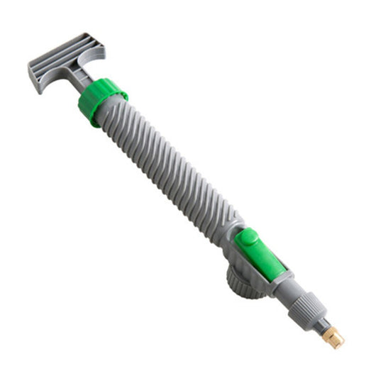 Aspersor Universal para Botellas - Riego y Pulverizador Doméstico - Image 5