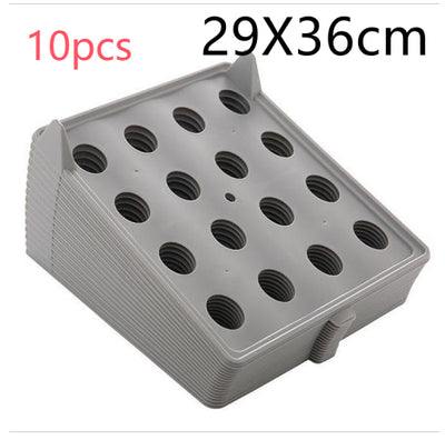 Tabla Organizadora de Ropa Plegable Multifuncional para Armario - Image 15