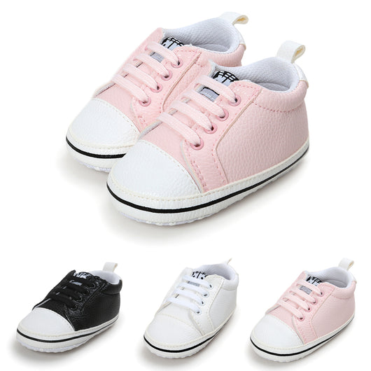 Zapatos Suave para Bebé con Suela Antideslizante