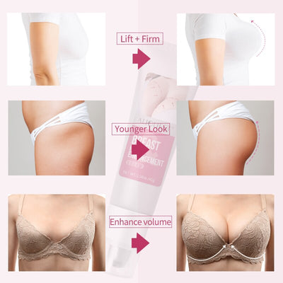 Crema Reafirmante para el Busto con Elasticidad y Soporte - Image 5