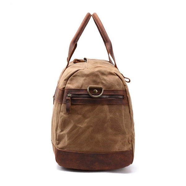 Bolso Impermeable y Versátil para Uso Diario