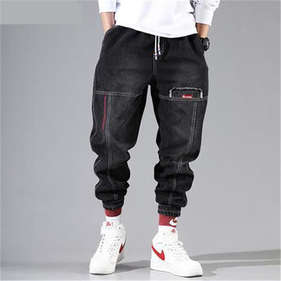 Pantalones Harem Young Feet para Hombre