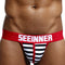 Tanga Masculina de Modal Ultra Suave