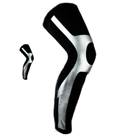 Mallas de Compresión Deportiva Unisex para Ciclismo, Running y Fútbol - Image 13
