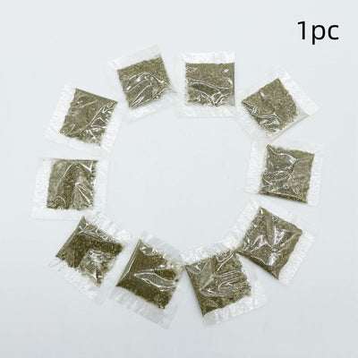 Té de Hierba Gatera en Bolsitas 1G - Tela No Tejida - Image 9