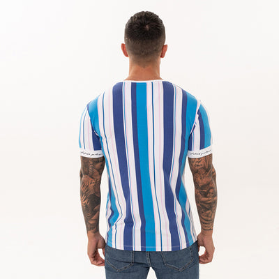 Playera Casual para Fitness Hombre - Image 16