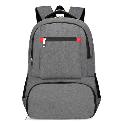 Mochila Térmica Oxford para Picnic con Compartimiento Aislado - Image 9