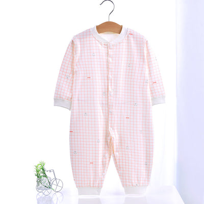Enterizo de Algodón para Niños - Image 3
