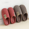 Zapatillas de Pareja Velvet Cotton Home Plus - Confort Total