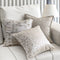 Cojín Jacquard Minimalista para Sofá