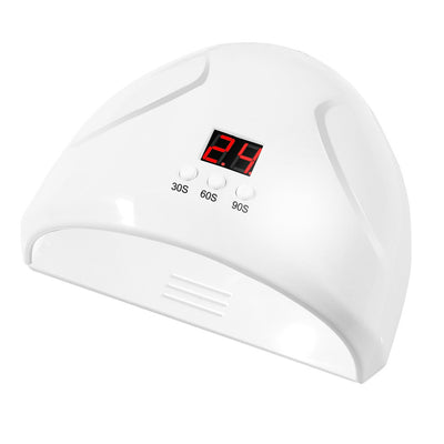 Lámpara UV LED para Curado de Esmaltes de Uñas - Image 6