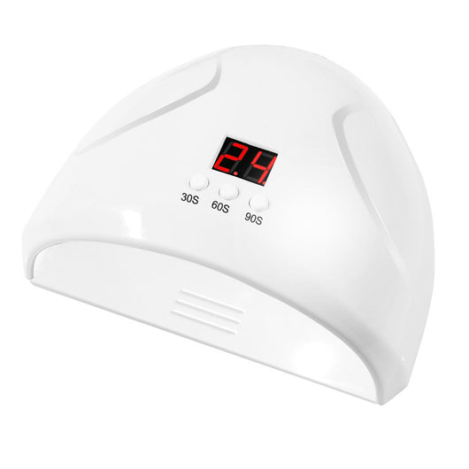 Lámpara UV LED para Curado de Esmaltes de Uñas - Image 6