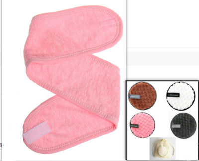 Turbante de Algodón para Confinamiento Maternal - Image 13