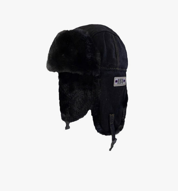 Gorro de Invierno Unisex con Orejeras Acolchadas - Image 5